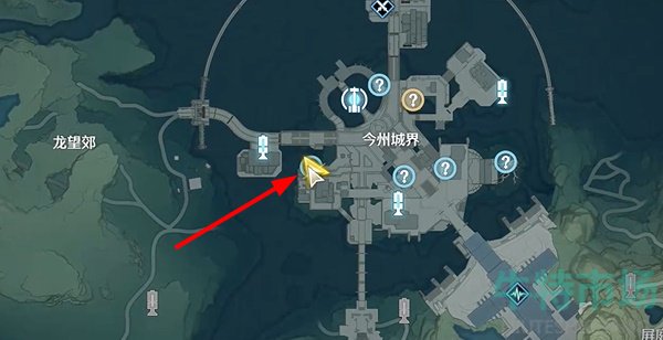 《鸣潮》手游飞檐之主任务攻略