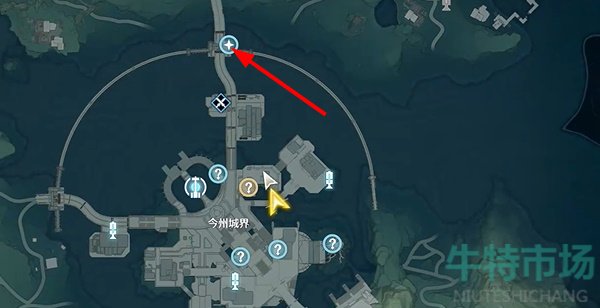 《鸣潮》手游飞檐之主任务攻略