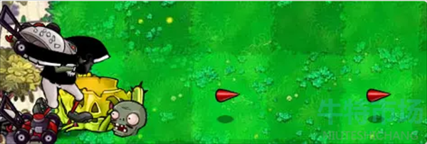 《植物大战僵尸杂交版》植物冷知识介绍