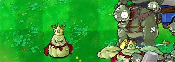 《植物大战僵尸杂交版》植物冷知识介绍