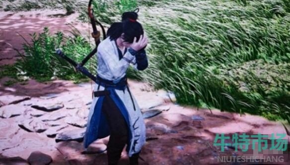 《燕云十六声》患病状态缓解方法