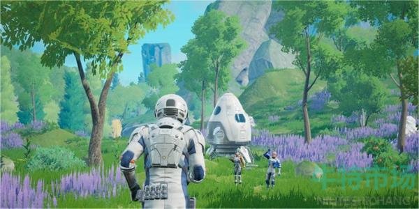 《创造吧我们的星球》李太和等级提升方法