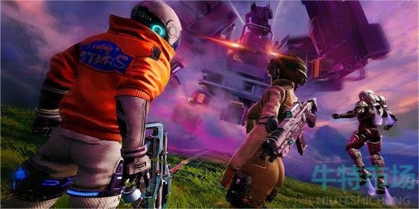 《创造吧我们的星球》加入彭罗斯方法