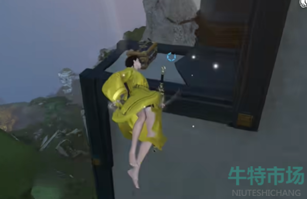 《逆水寒手游》戏彩特质获取方法