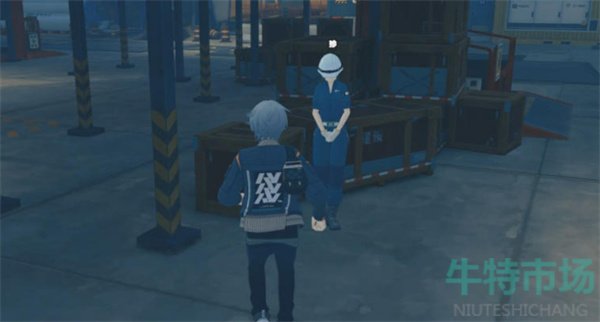 《绝区零》星期二白天纪念币获取方法
