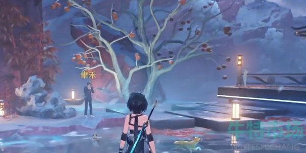 《鸣潮》1.1虹镇百景图任务攻略