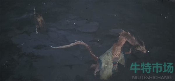 《黑神话悟空》辰龙boss位置介绍
